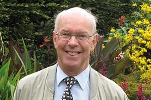 Ken Turner